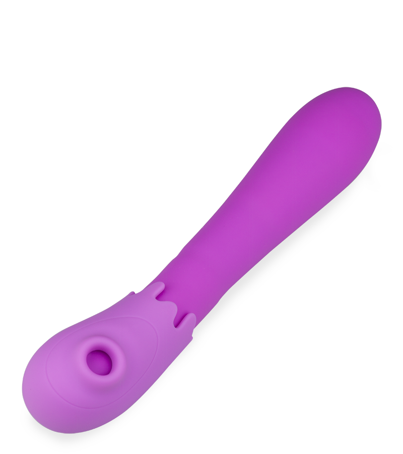 Vibrator und Klitorisstimulator Enchanting