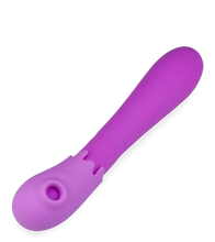 Load image into Gallery viewer, Vibrator und Klitorisstimulator Enchanting