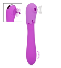 Load image into Gallery viewer, Vibrator und Klitorisstimulator Enchanting
