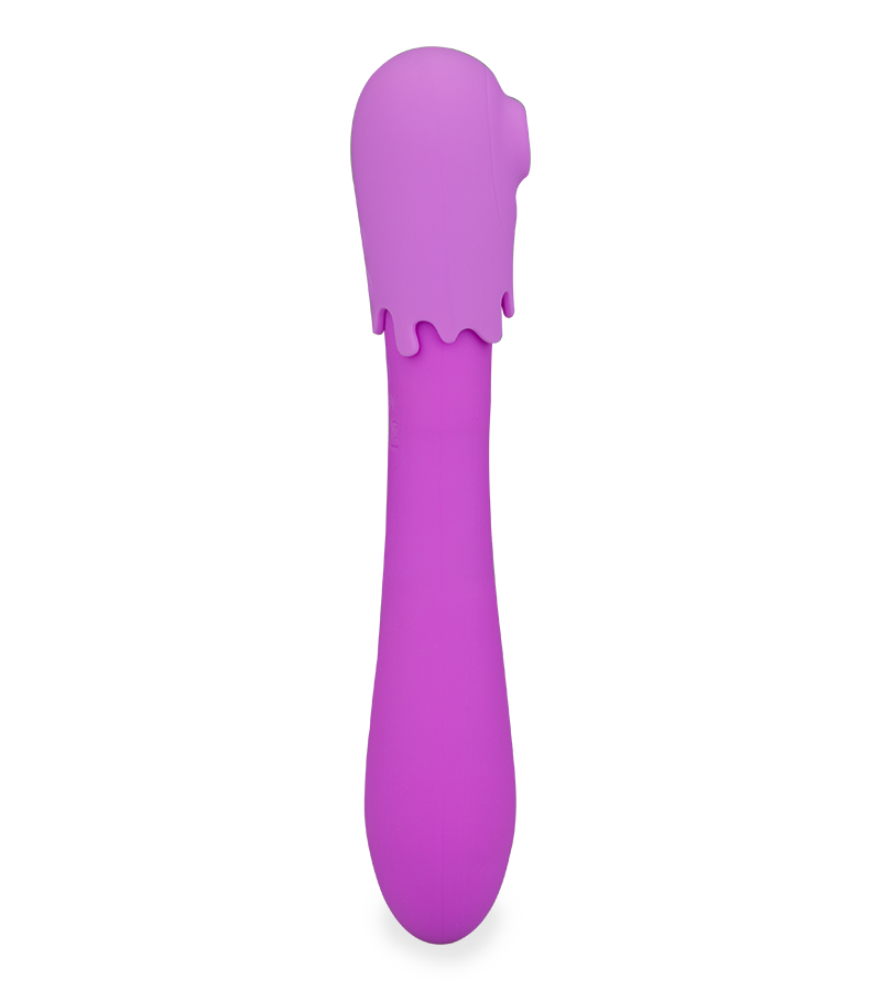 Vibrator und Klitorisstimulator Enchanting