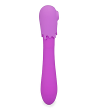 Load image into Gallery viewer, Vibrator und Klitorisstimulator Enchanting
