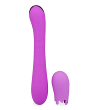 Load image into Gallery viewer, Vibrator und Klitorisstimulator Enchanting