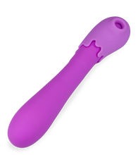 Load image into Gallery viewer, Vibrator und Klitorisstimulator Enchanting