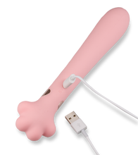 Load image into Gallery viewer, Vibrator und Pulsator Purfect