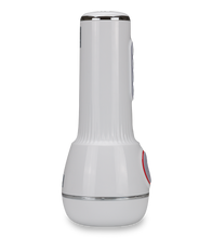 Load image into Gallery viewer, Vibrierender Airbag-Masturbator Storm