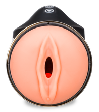 Load image into Gallery viewer, Vibrierender Masturbator Volt