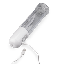 Load image into Gallery viewer, Vibrierender Penis Developer mit 4 Stufen