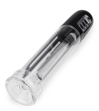 Load image into Gallery viewer, Vibrierender Penis Developer mit 4 Stufen