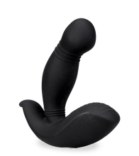 Load image into Gallery viewer, Vibrierender Prostata-Stimulator Megatron