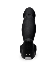 Load image into Gallery viewer, Vibrierender Prostata-Stimulator Megatron