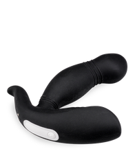 Load image into Gallery viewer, Vibrierender Prostata-Stimulator Megatron