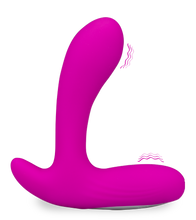 Load image into Gallery viewer, Vibrierender Prostata-Stimulator Sibyl