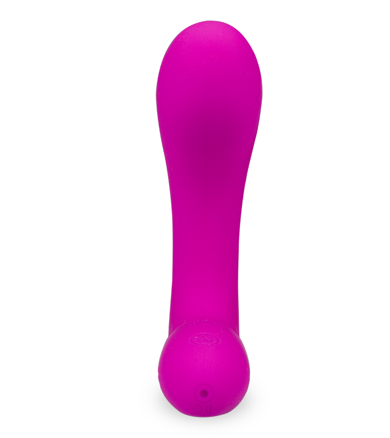Vibrierender Prostata-Stimulator Sibyl