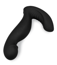 Load image into Gallery viewer, Vibrierender und rotierender Prostatastimulator Jiggle