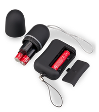 Load image into Gallery viewer, Vibrierendes Giga-Bullet mit 50 Modi