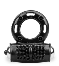 Load image into Gallery viewer, Vibro-Cockring mit 10 Modi