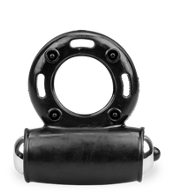 Load image into Gallery viewer, Vibro-Cockring mit 10 Modi