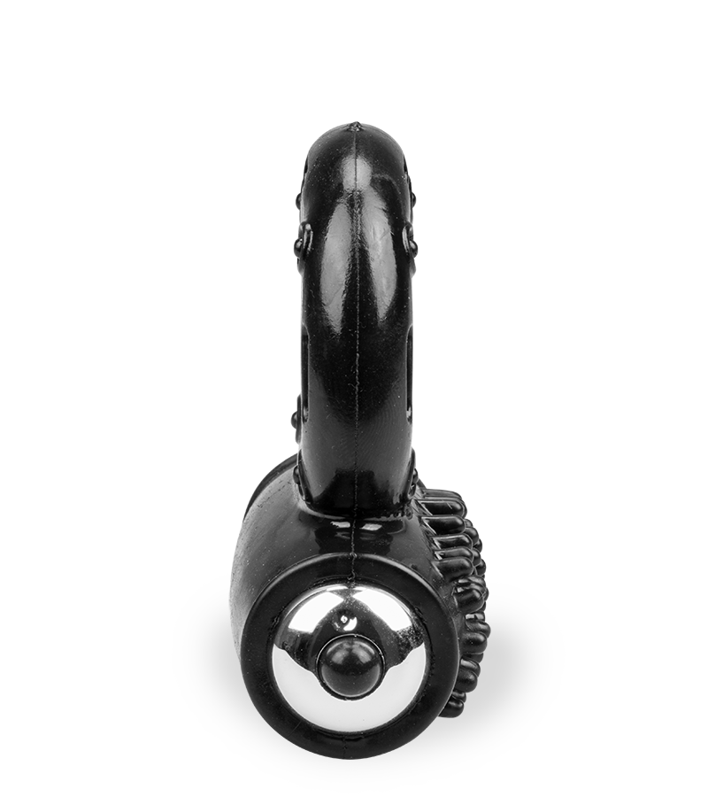 Vibro-Cockring mit 10 Modi