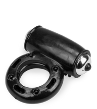 Load image into Gallery viewer, Vibro-Cockring mit 10 Modi