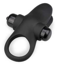 Load image into Gallery viewer, Vibro-Cockring mit Noppen