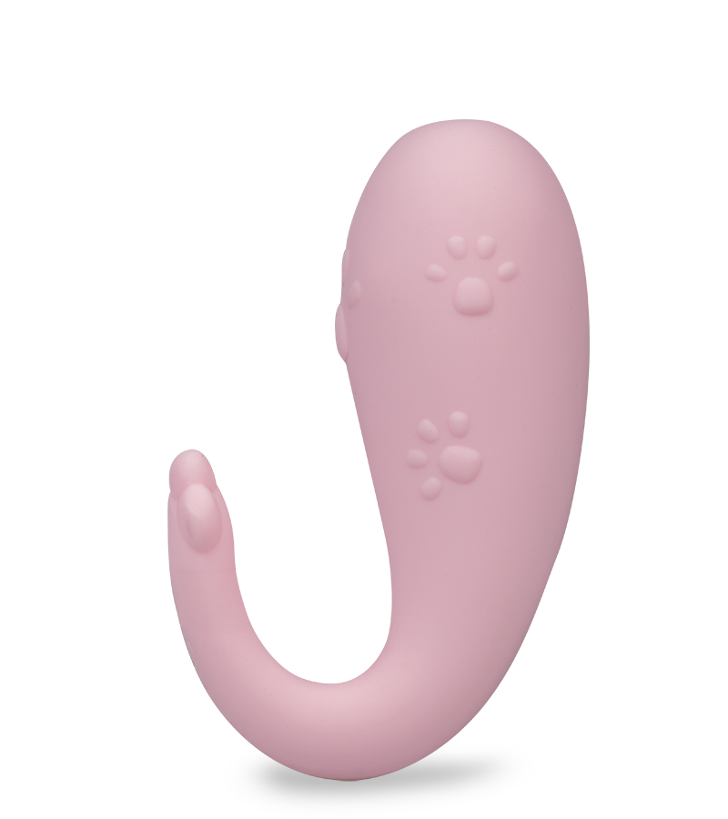 Vibro-Ei Pastel