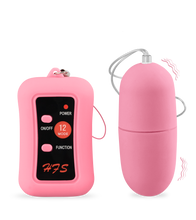 Load image into Gallery viewer, Vibro-Ei Super-Bullet