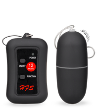 Load image into Gallery viewer, Vibro-Ei Super-Bullet