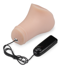 Load image into Gallery viewer, Vibro-Gummimuschi Ambers Anus