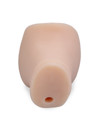 Load image into Gallery viewer, Vibro-Gummimuschi Ambers Anus