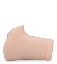 Load image into Gallery viewer, Vibro-Gummimuschi Ambers Anus
