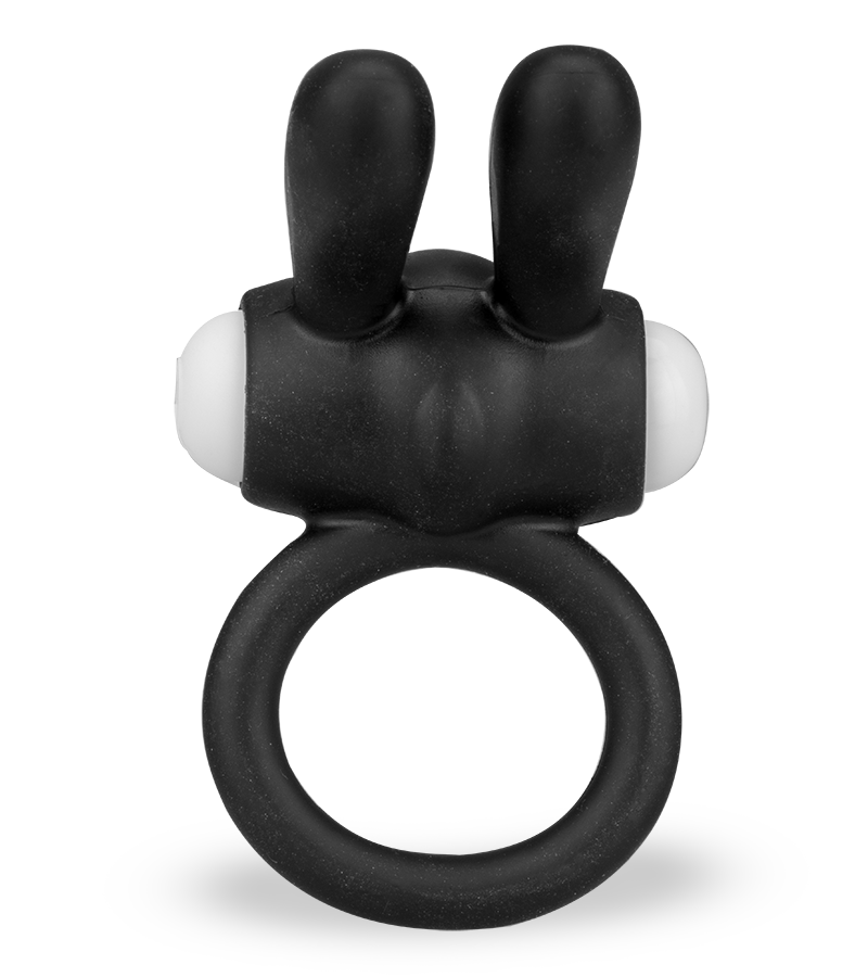 Vibro-Penisring Rabbit