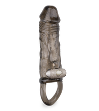 Load image into Gallery viewer, Vibro-Penissleeve Hades