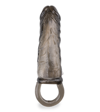 Load image into Gallery viewer, Vibro-Penissleeve Hades
