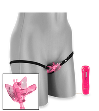 Load image into Gallery viewer, Vibro-Slip mit Dreifachstimulierung