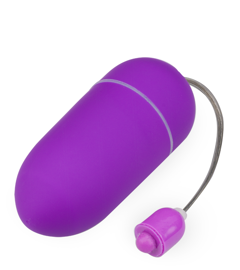 Vibroei Wiggle in L