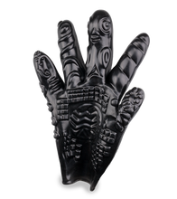 Load image into Gallery viewer, Vielseitiger Massagehandschuh Ooh La La