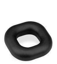 Load image into Gallery viewer, Viereckiger Cockring aus medizinischem Silikon Pollie