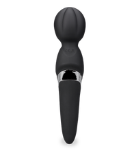Load image into Gallery viewer, Wand Massager aus Silikon 7 Modi