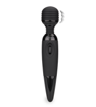 Load image into Gallery viewer, Wand Massager Black Pleasure