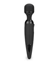 Load image into Gallery viewer, Wand Massager Black Pleasure