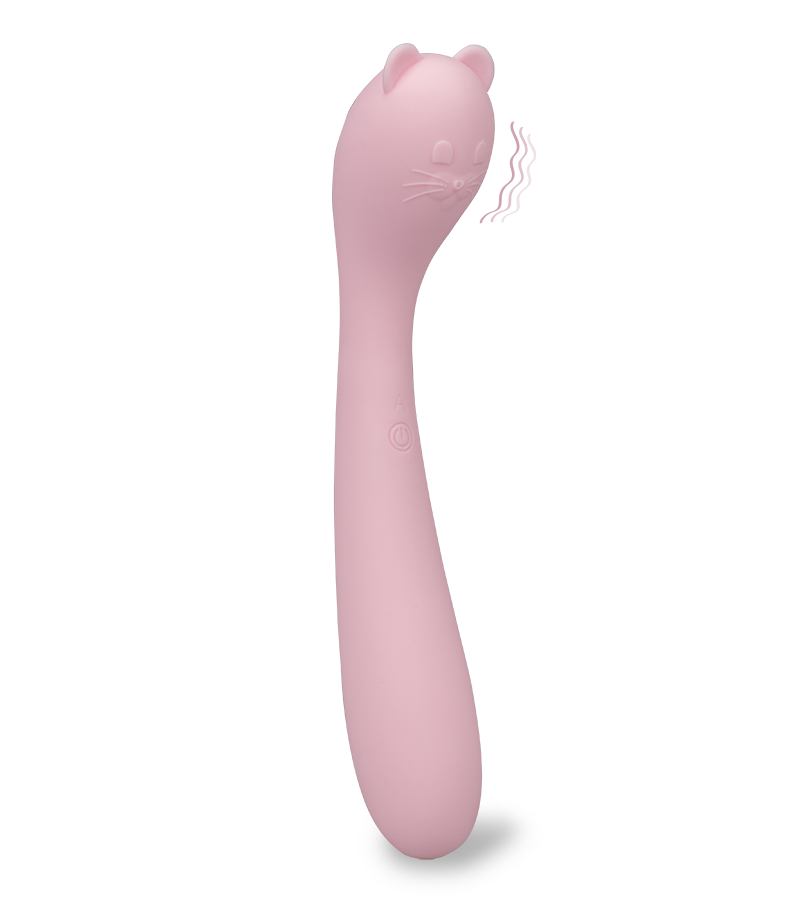Wand Massager Meow