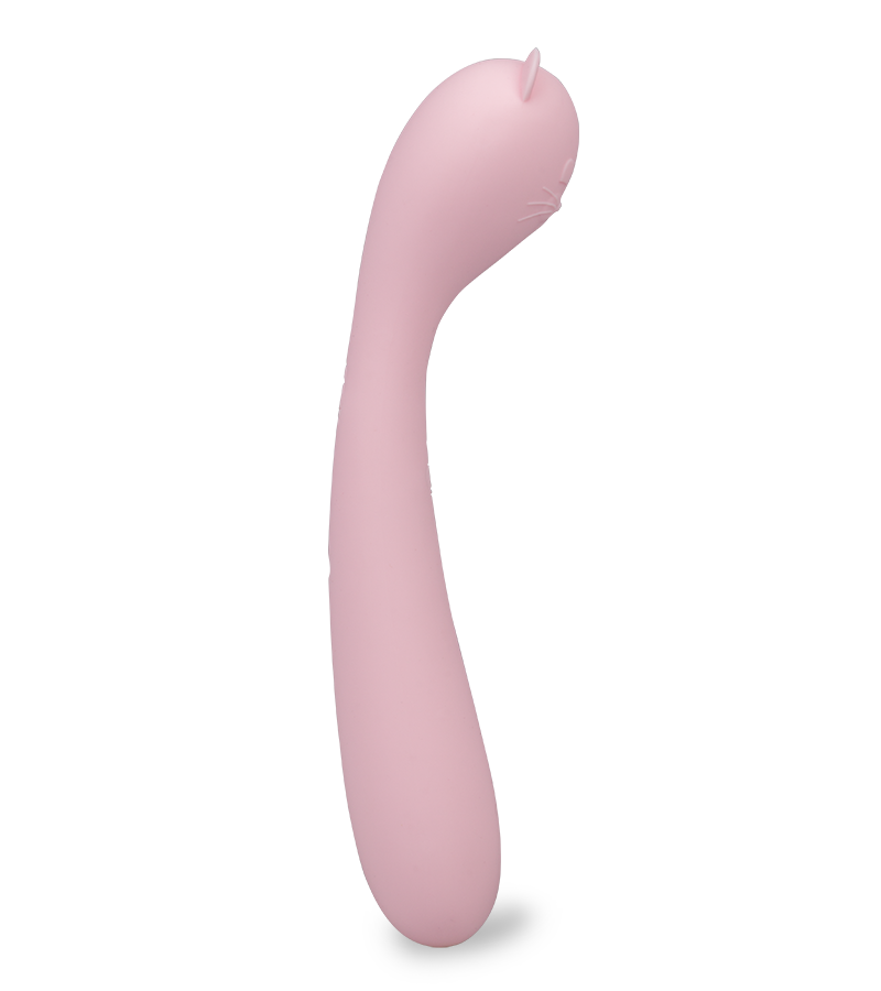 Wand Massager Meow