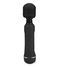 Load image into Gallery viewer, Wand Massager mit 3 Aufsätzen