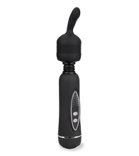 Load image into Gallery viewer, Wand Massager mit 3 Aufsätzen