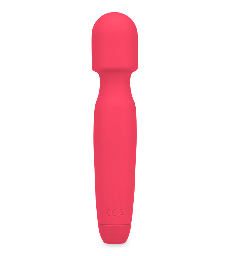 Wand Massager mit 8 Modi Wizard