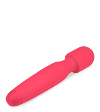 Load image into Gallery viewer, Wand Massager mit 8 Modi Wizard