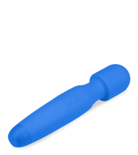 Load image into Gallery viewer, Wand Massager mit 8 Modi Wizard
