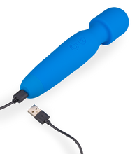 Load image into Gallery viewer, Wand Massager mit 8 Modi Wizard