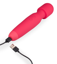 Load image into Gallery viewer, Wand Massager mit 8 Modi Wizard