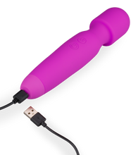 Load image into Gallery viewer, Wand Massager mit 8 Modi Wizard